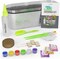 Paint & Plant Flower Craft Kit for Kids - Best Birthday Science Crafts Gifts for Girls & Boys Age 5 6 7 8-12 Year Old Girl Gift - Children Gardening Kits, Art Projects Toys for Ages 5-12 years
